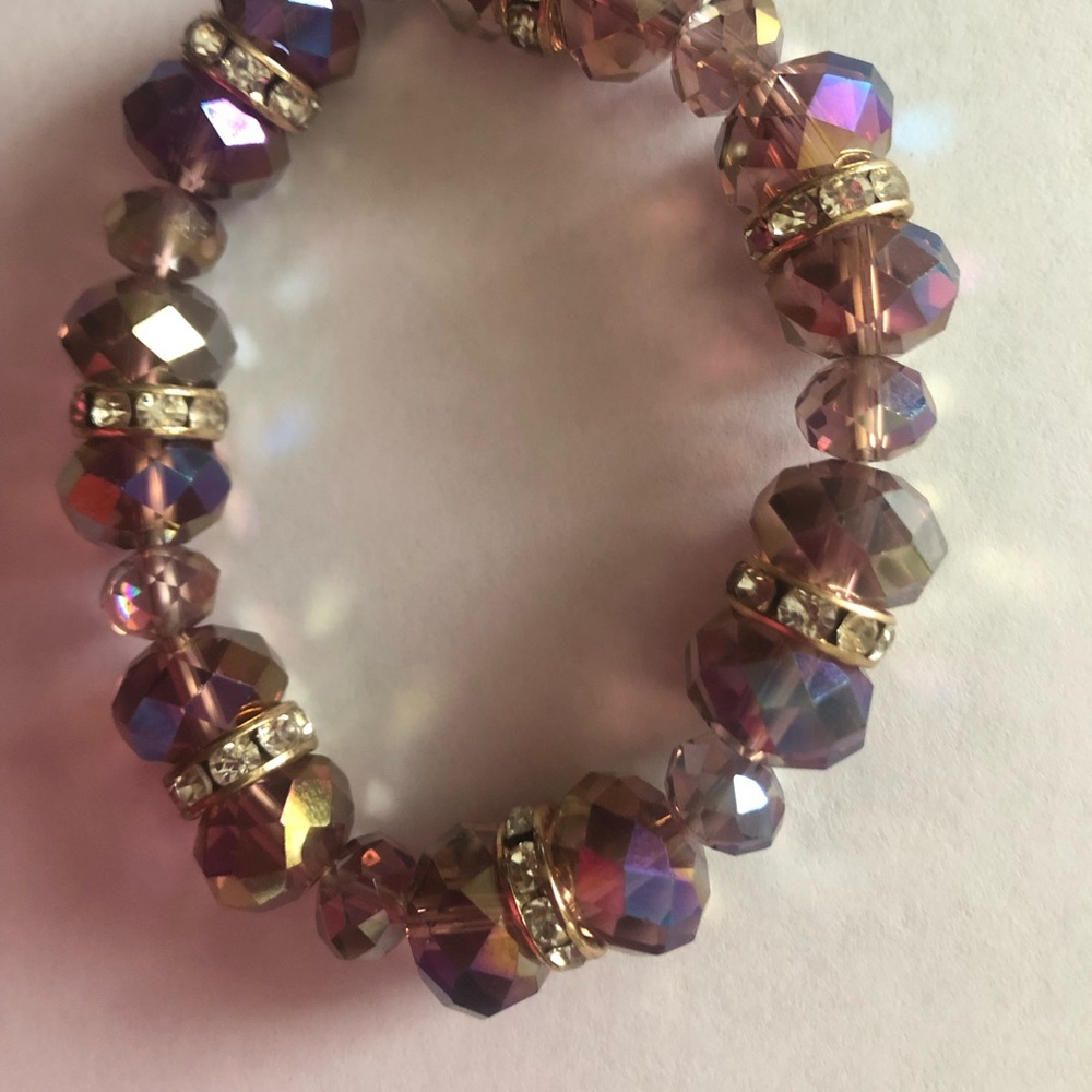 Bracelet/earrings - Picture 3 of 4